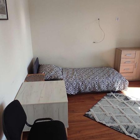 Sloneczne Pokoje Lägenhet Gliwice Exteriör bild