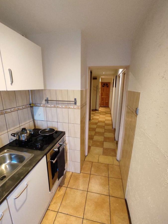 Sloneczne Pokoje Lägenhet Gliwice Exteriör bild