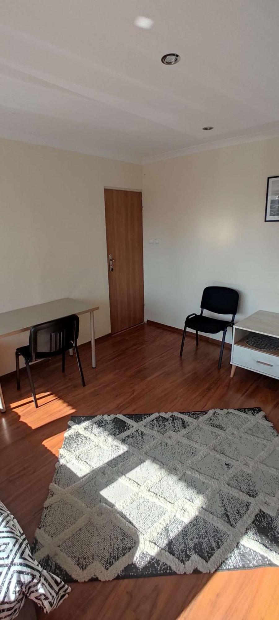 Sloneczne Pokoje Lägenhet Gliwice Exteriör bild
