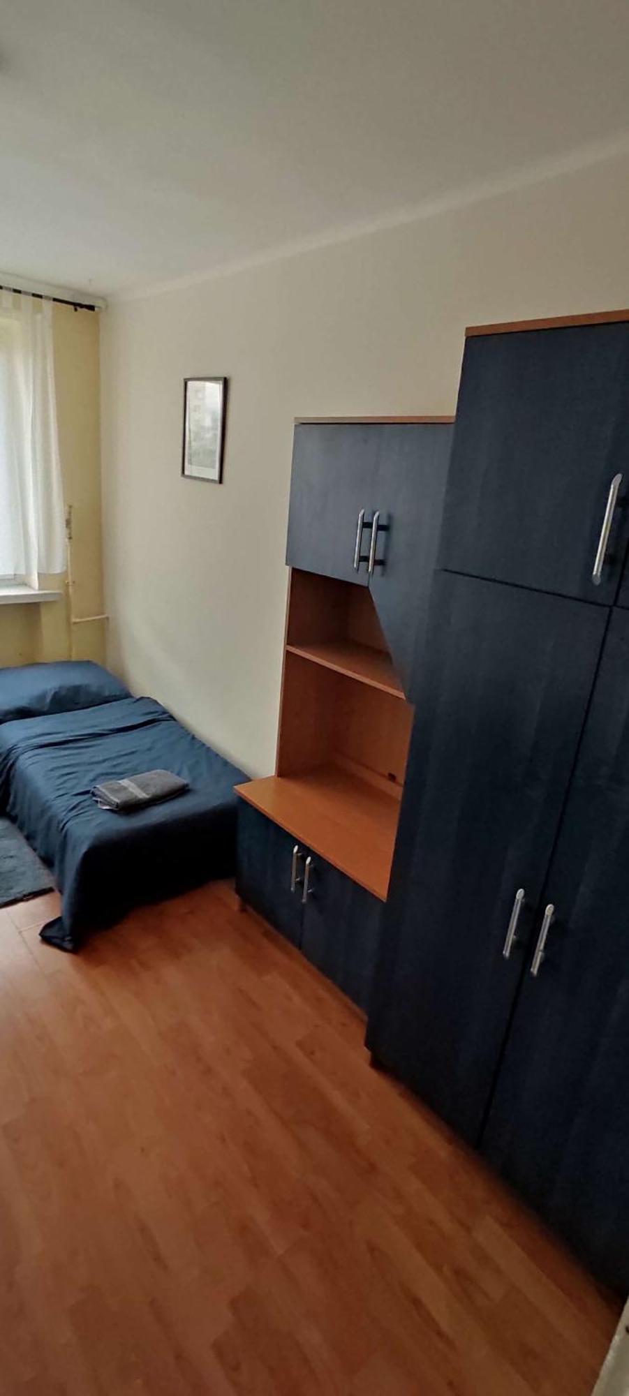 Sloneczne Pokoje Lägenhet Gliwice Exteriör bild